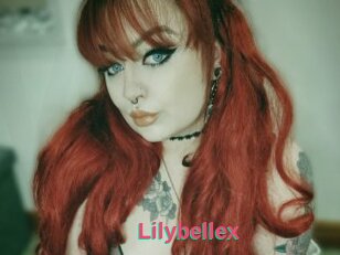 Lilybellex