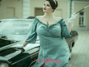 Lilyberg