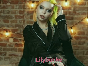 Lilybonke