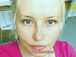 Lilydavison