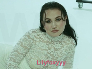 Lilyfoxyyy