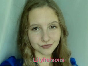 Lilyhelsons