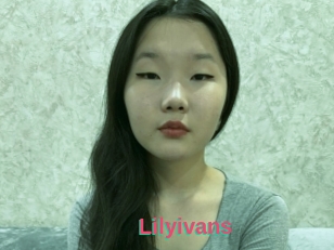 Lilyivans