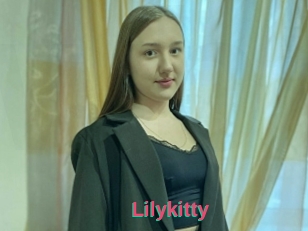 Lilykitty