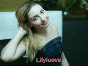 Lilyloove