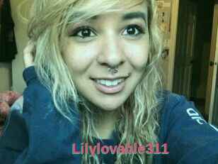Lilylovable311