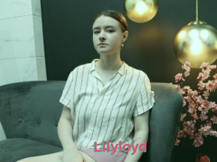 Lilyloyd