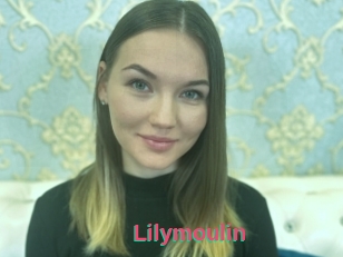 Lilymoulin