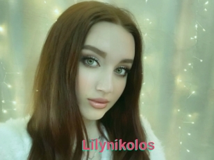 Lilynikolos