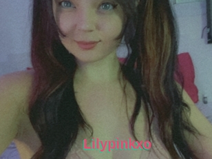 Lilypinkxo