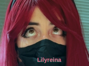 Lilyreina