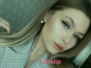 Lilyslip