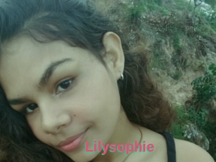 Lilysophie