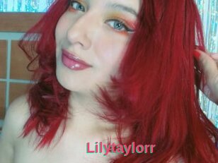 Lilytaylorr