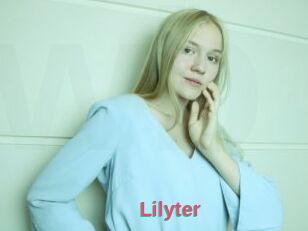 Lilyter
