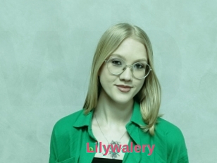 Lilywalery