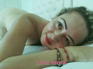 Lina_mora