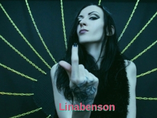Linabenson