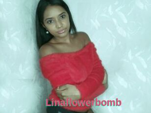 Linaflowerbomb