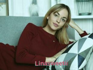 Linasweetii
