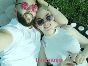 Linavanja