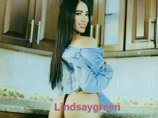 Lindsaygreen