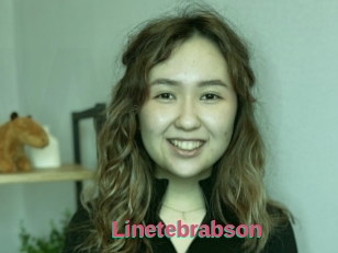 Linetebrabson