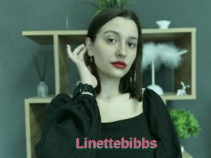 Linettebibbs