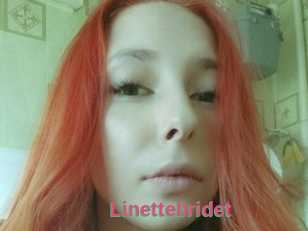 Linettebridet