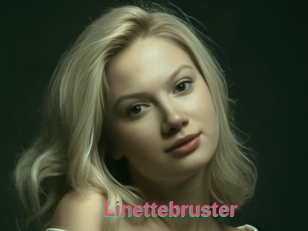 Linettebruster