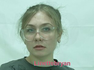 Linettebryan