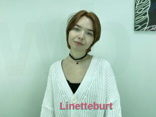 Linetteburt