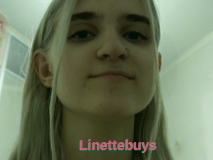Linettebuys