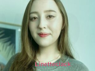 Linetteclack