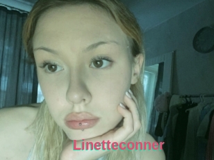 Linetteconner