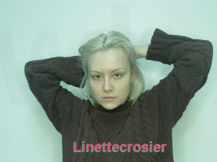 Linettecrosier