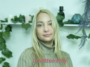 Linetteestey