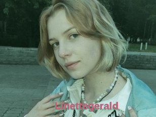 Linettegerald