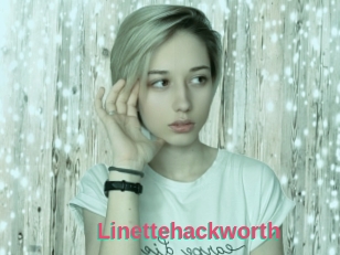 Linettehackworth