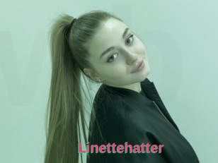 Linettehatter