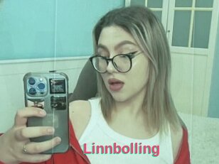 Linnbolling