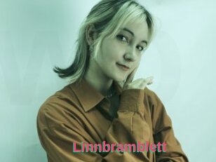 Linnbramblett