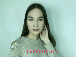 Linnforrester