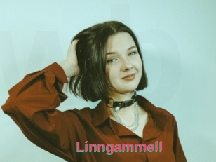 Linngammell