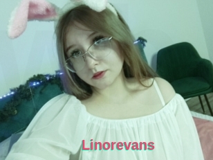 Linorevans