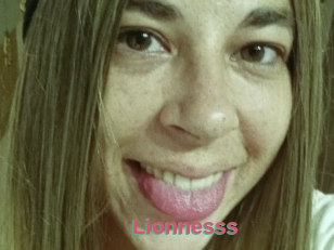 Lionnesss