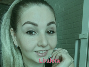 Liraleta