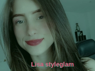 Lisa_styleglam