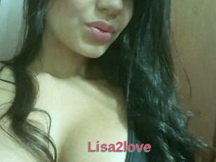 Lisa2love