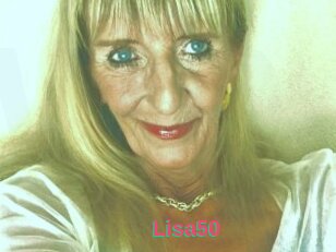 Lisa50